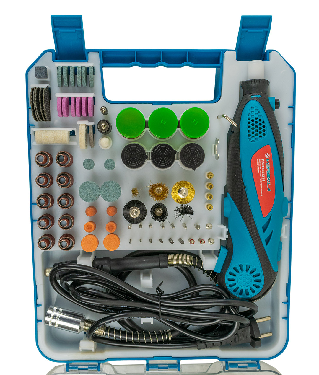 Vorskla ПМЗ 135/218