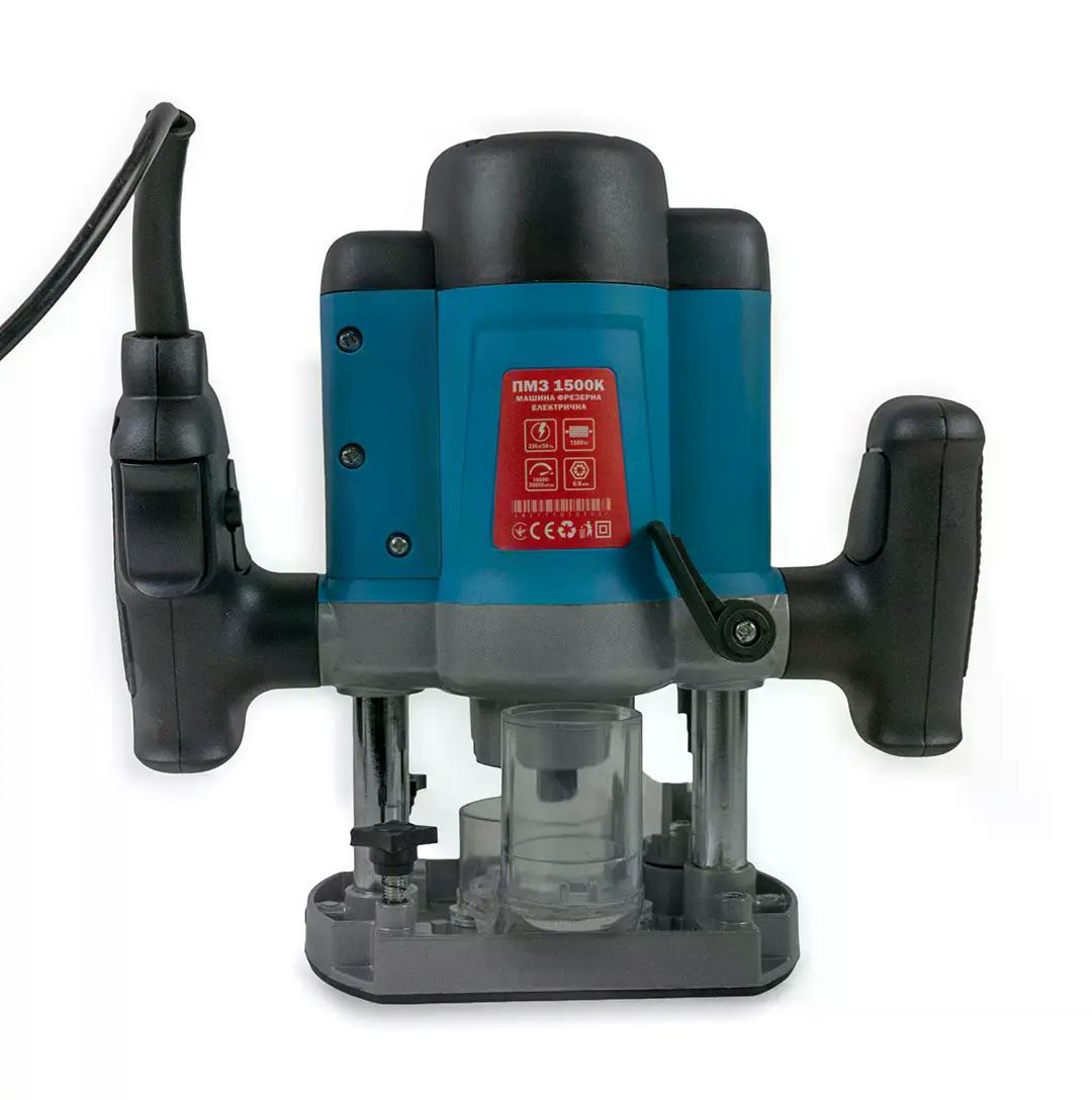 Фрезер Vorskla ПМЗ 1500К