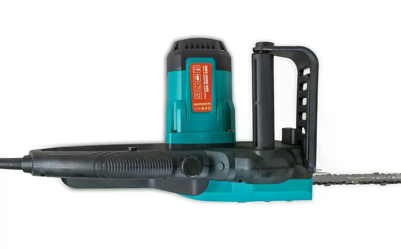 Електропила Vorskla ПМЗ 2000/405