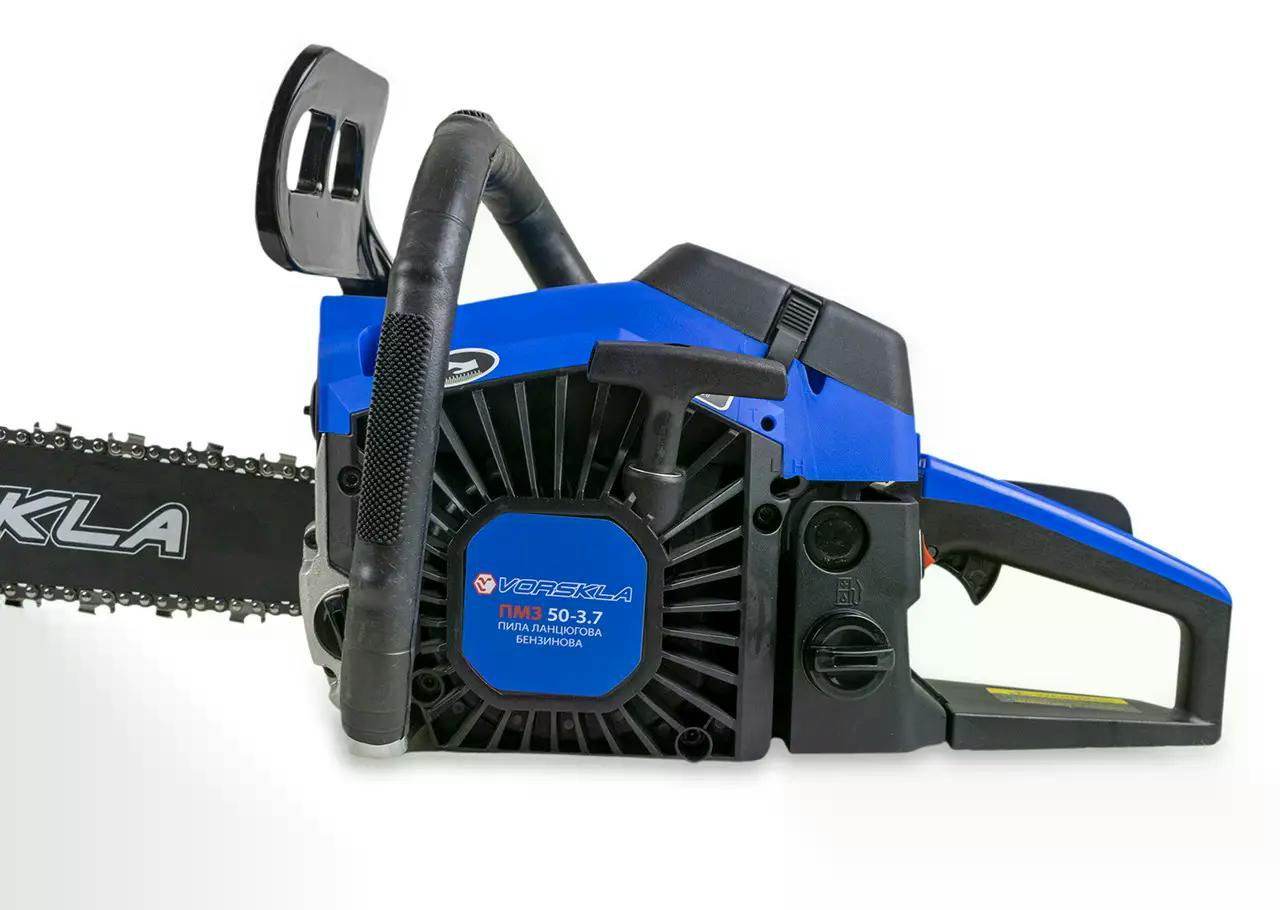 Бензопила Vorskla ПМЗ 50-3.7