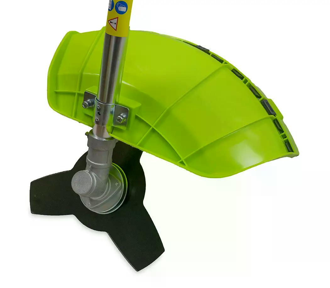 Бензотриммер Vorskla ПМЗ 5300