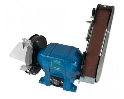 Точильно-шлифовальный станок Kraissmann 500 DS 150