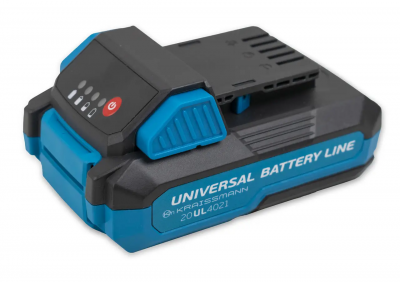 Аккумулятор Kraissmann 20UL 4021