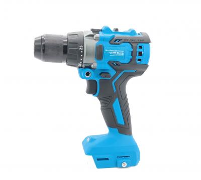 Ударный шуруповерт Kraissmann 132 E-ABS-BL 20UL (без ак. и зарядного устройства)