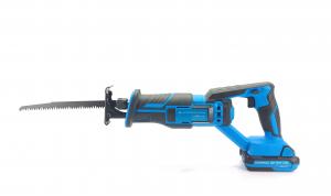 Аккумуляторная сабельная пила