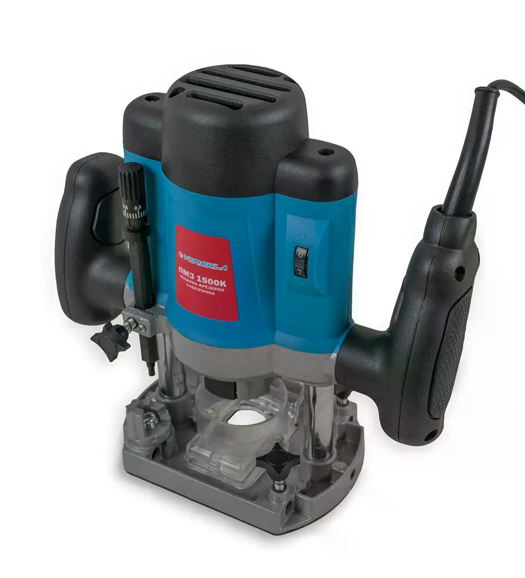 Фрезер Vorskla ПМЗ 1500К