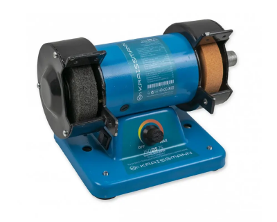 Точильно-шлифовальный станок Kraissmann 150 DS 75