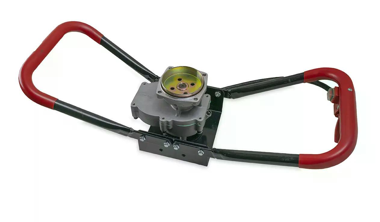 Редуктор мотобура Vorskla