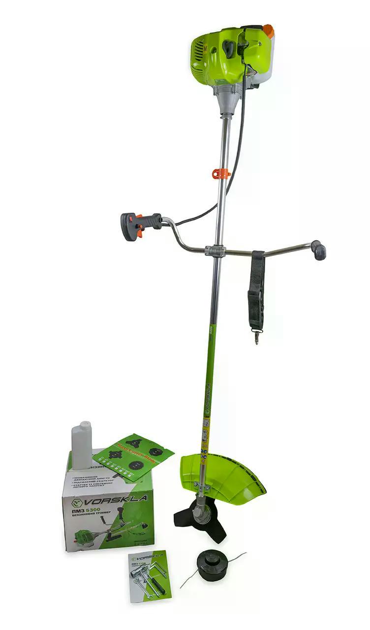 Бензотриммер Vorskla ПМЗ 5300