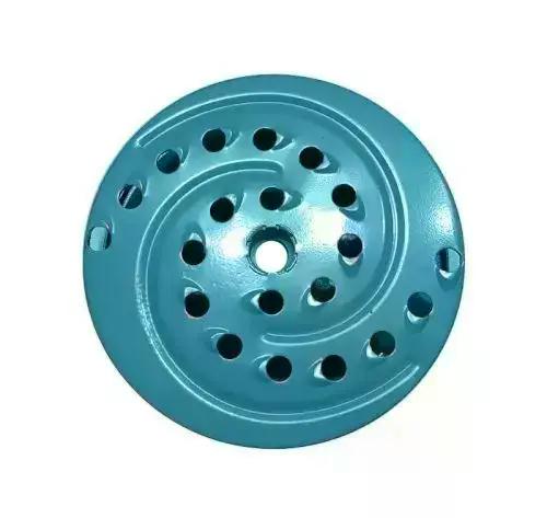 Терка для корнеплодов (для кормоизмельчителя)