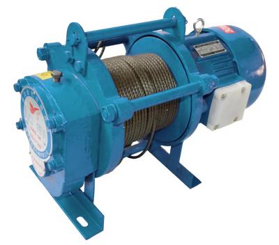 Kraissmann KCD 400/800