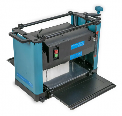 Рейсмусный станок Kraissmann 2001 DH 330