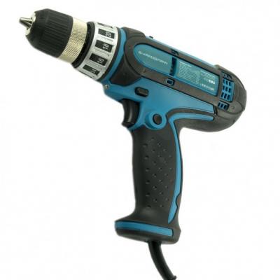 Сетевой шуруповерт Kraissmann 410 EBS 10