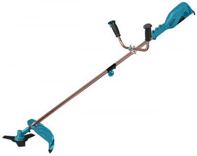 Триммер газонный электрический Kraissmann ERT'2750V(разборный вал)