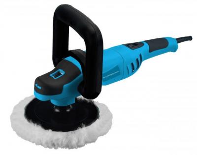 Полировальная машина Kraissmann 1100-PM-180(дисплей)