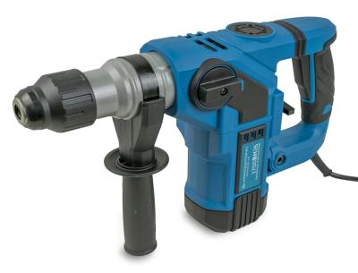 Kraissmann 1700 BH 26