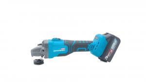 Болгарка аккумуляторная