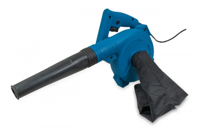 Электрическая воздуходуйка Kraissmann 601 EBG 3.5