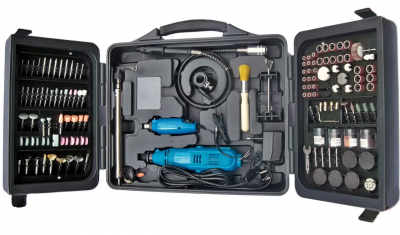 Гравер Kraissmann 180 SGW 12V/236(2в1)