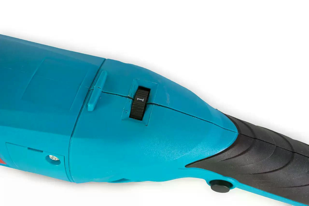 Полировальная машина Vorskla ПМЗ 2110/180