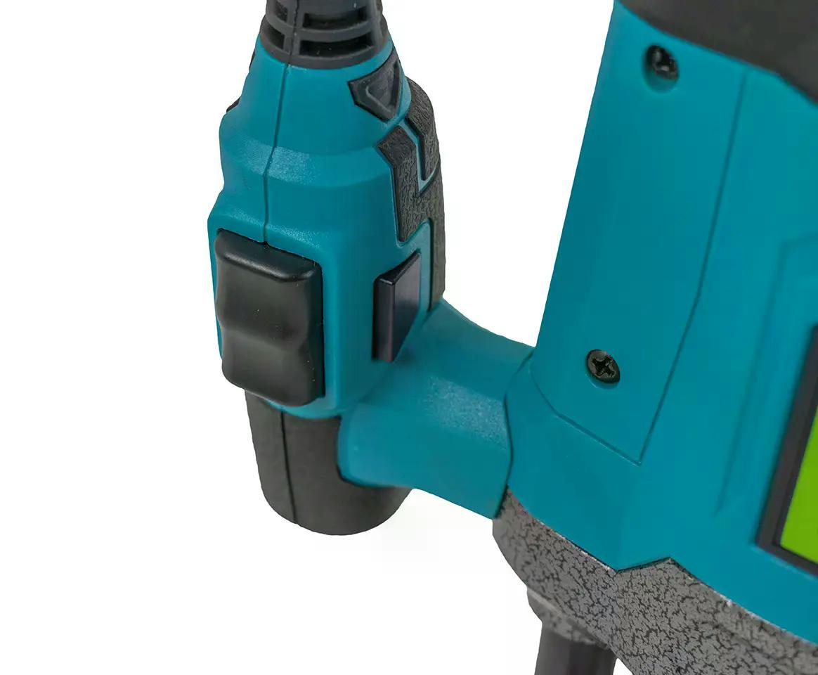 Фрезер Vorskla ПМЗ 1700-6/8