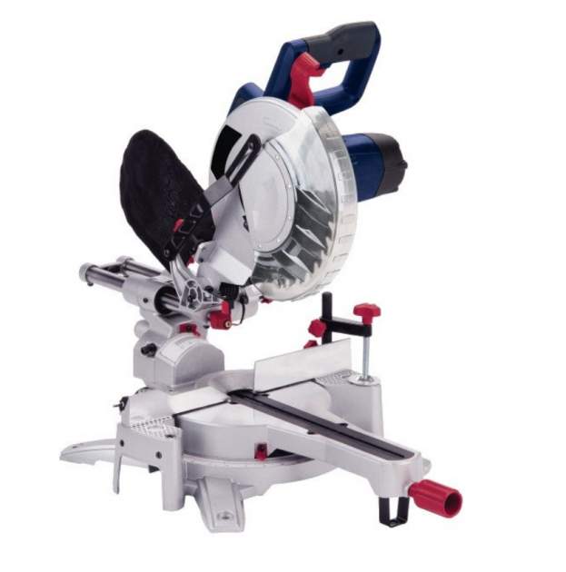 Пила торцювальна Vorskla ПМЗ 2500-255/2