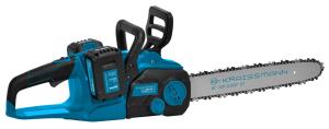 Акумуляторна ланцюгова пила