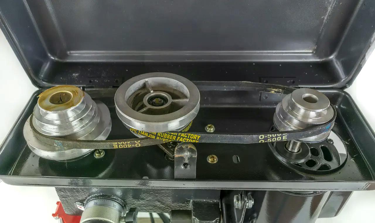 Свердлильний верстат Vorskla ПМЗ 1200/13-16