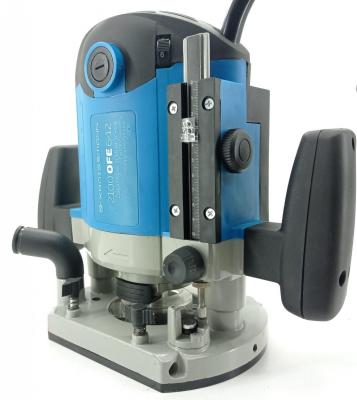 Фрезер Kraissmann 2100 OFE 6-12 (цанги 6,8,12)