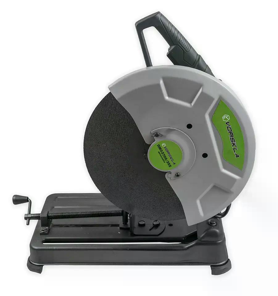 Металлорез Vorskla ПМЗ 2700/355