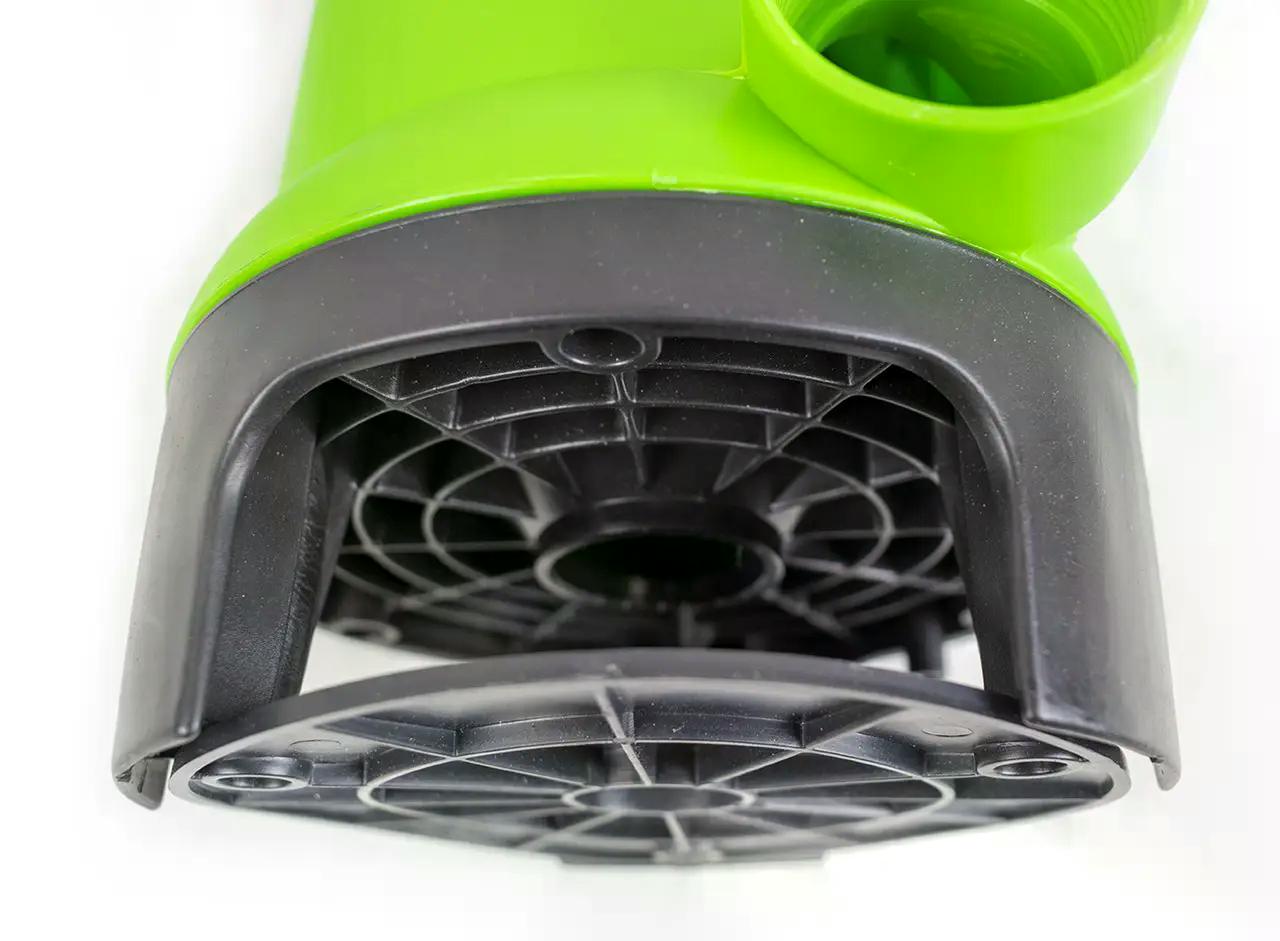 Насос электрический для грязной воды Vorskla ПМЗ 8.5/13-75