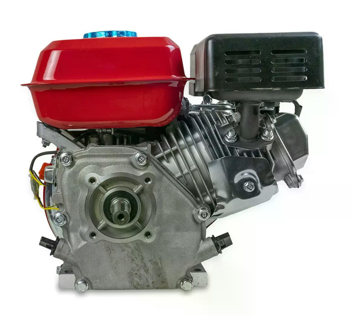 Бензиновый двигатель Vorskla ПМЗ 168F-196/20