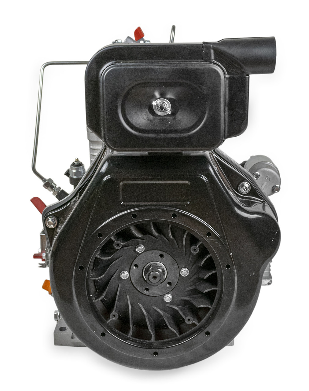 Vorskla ПМЗ 192F-496DS/25