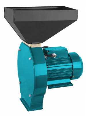 Кормоизмельчитель электрический Vorskla ПМЗ 2703 КП