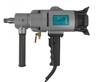 Kraissmann 2100 DBM 130