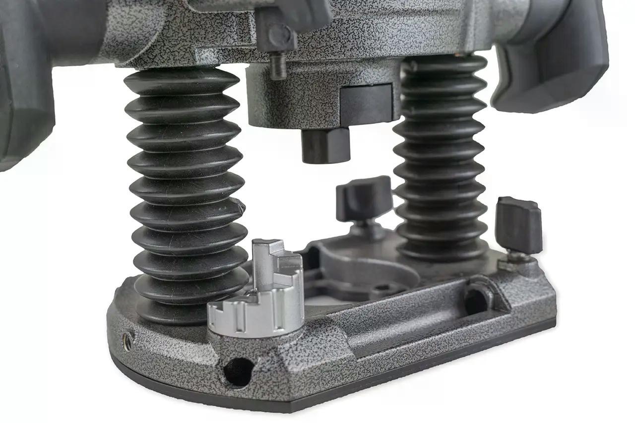 Фрезер Vorskla ПМЗ 1600-6/8