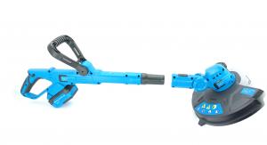 Аккумуляторный газонный триммер