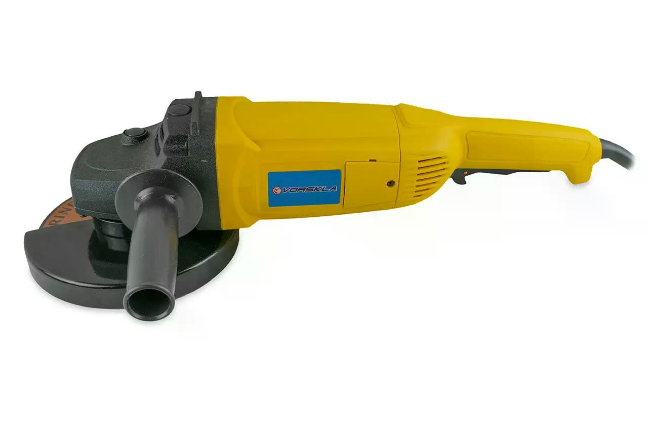 Болгарка Vorskla ПМЗ 2400/230