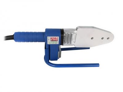 Паяльник для пластиковых труб Kraissmann 1500 EMS 6