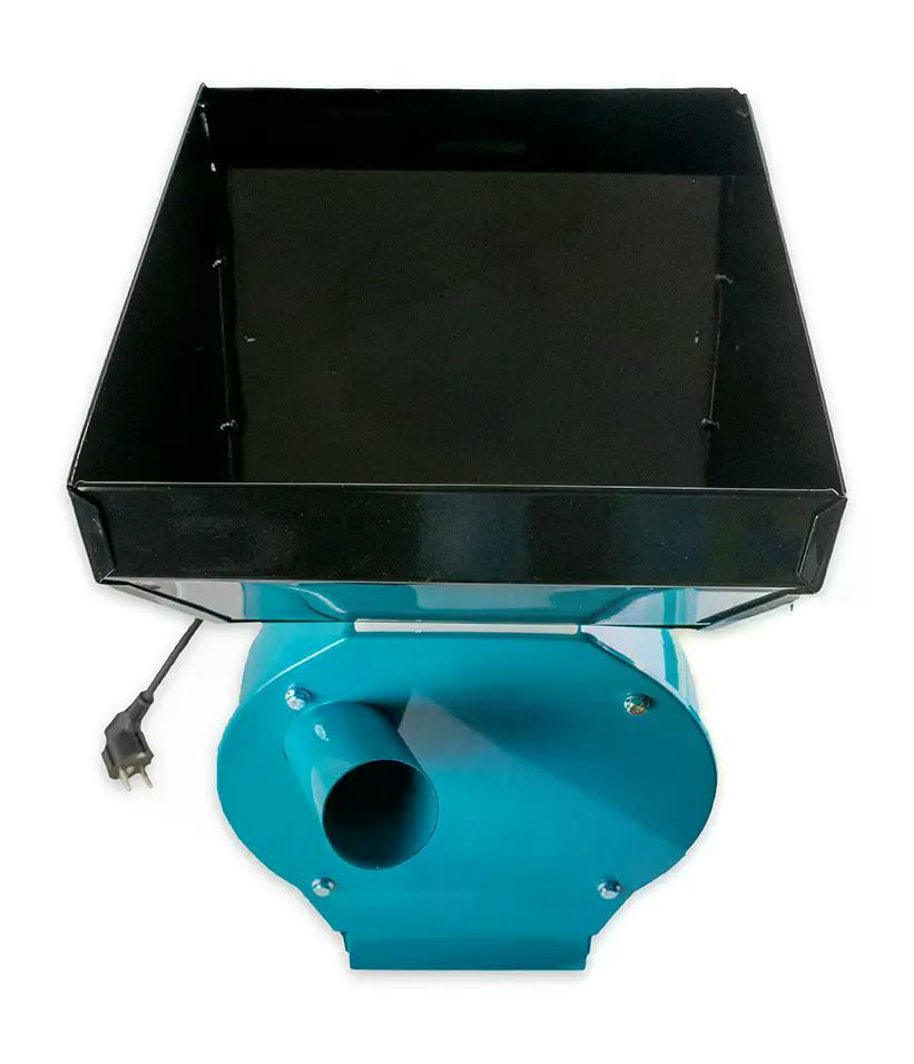 Кормоизмельчитель электрический Vorskla ПМЗ 2701 КП