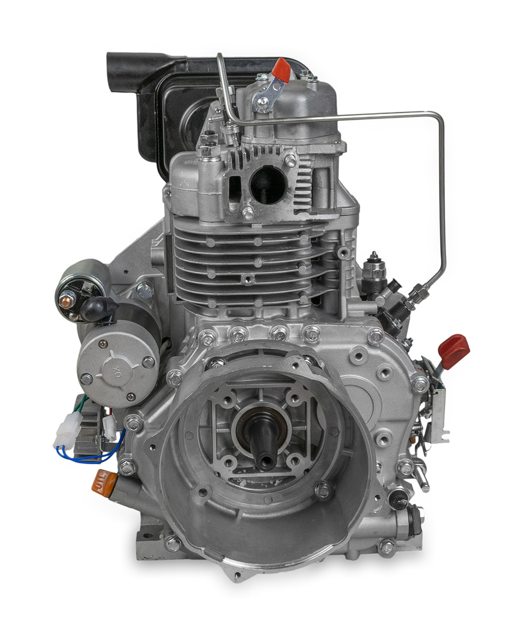 Vorskla ПМЗ 192F-496DS/25