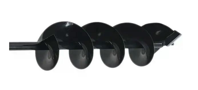 Шнек к мотобуру 100*1000 мм