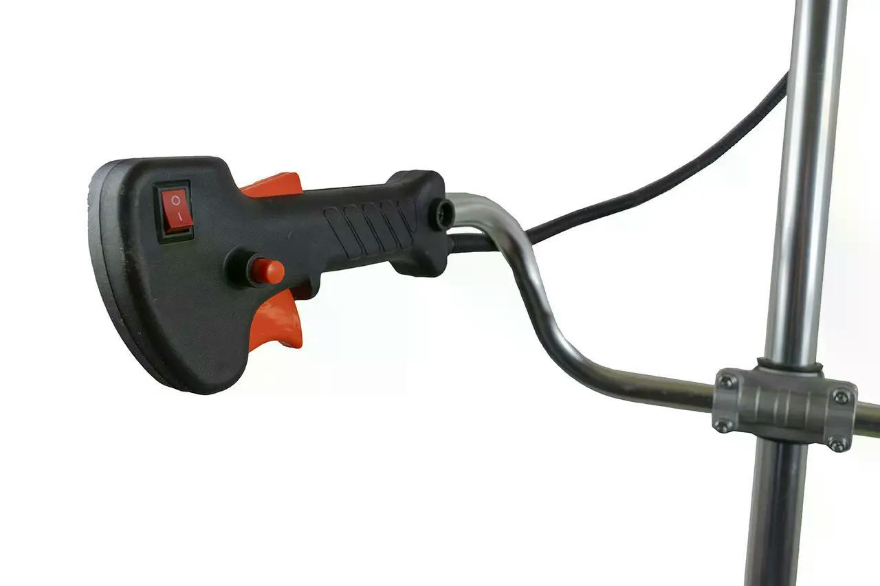 Бензотриммер Vorskla ПМЗ 5300