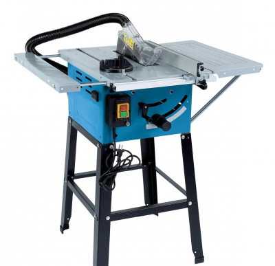 Дисковая пила Kraissmann 2200 TS 250(стационарная)