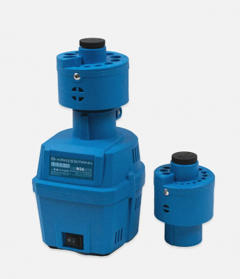 Kraissmann 110 BSG 3/16