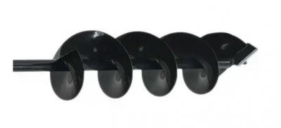 Шнек к мотобуру 100*1000 мм