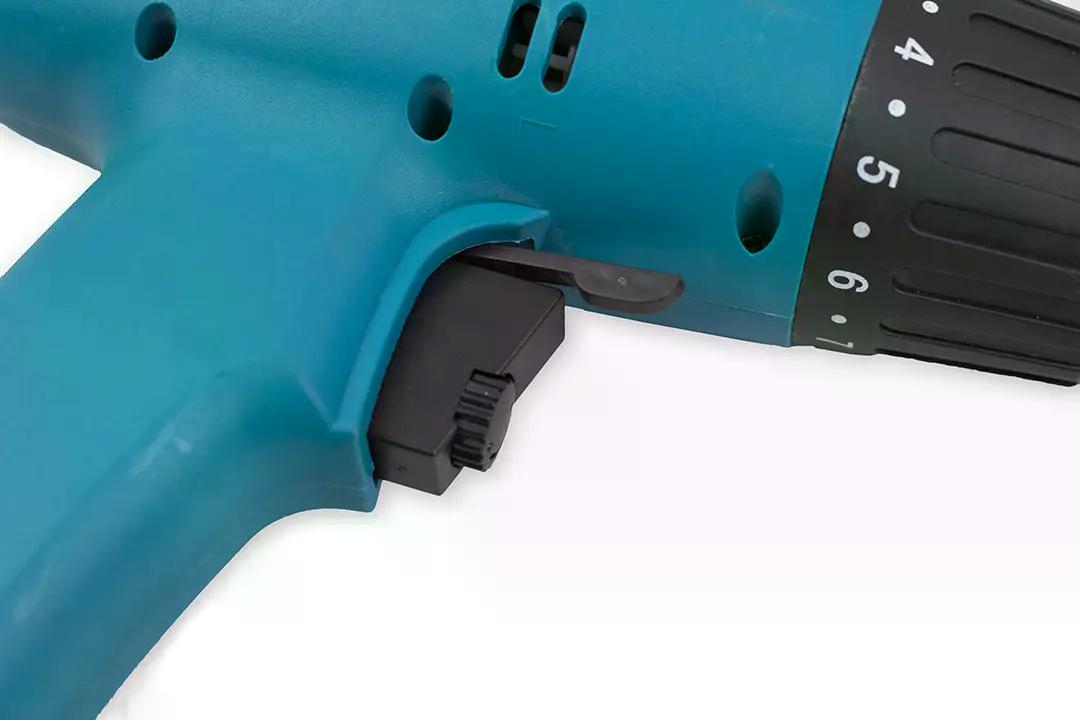 Шуруповерт сетевой Vorskla ПМЗ 0,7-10Н