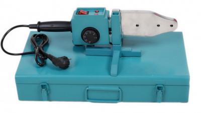 Паяльник для пластиковых труб Kraissmann 2400 EMS 6