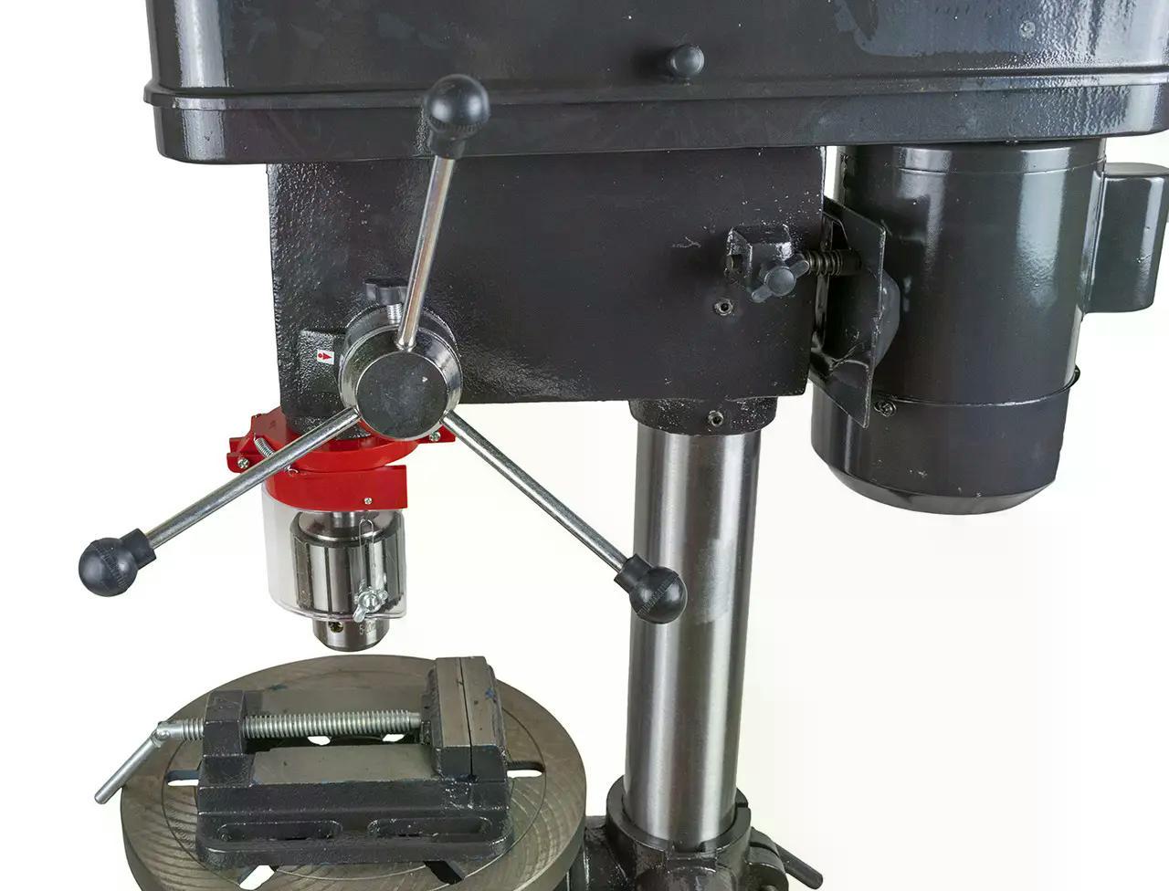 Сверлильный станок Vorskla ПМЗ 1800/20-16