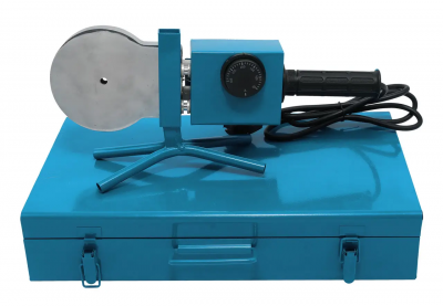 Паяльник для пластиковых труб Kraissmann 2500 EMS 3